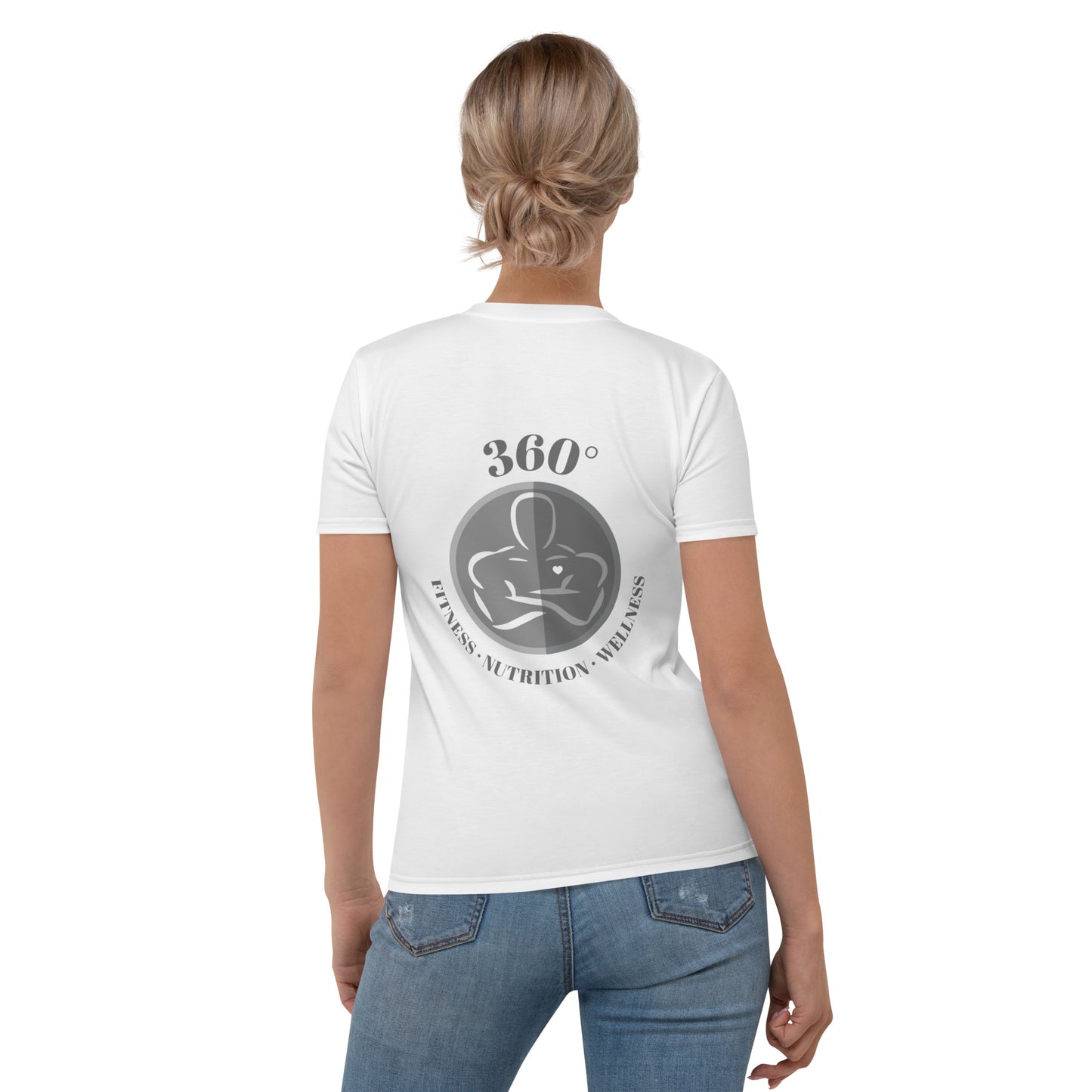 Women's T-shirt