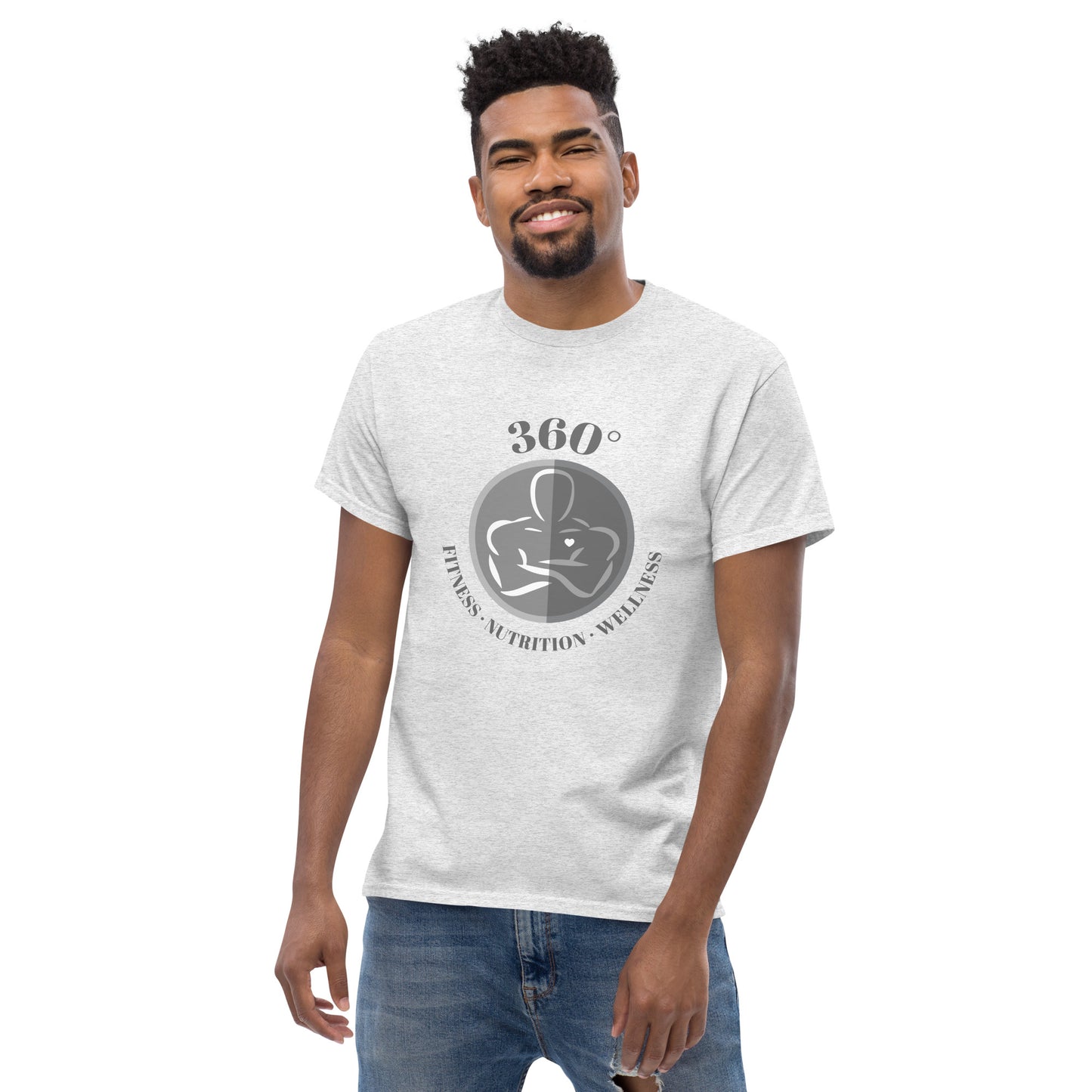 Men's classic tee