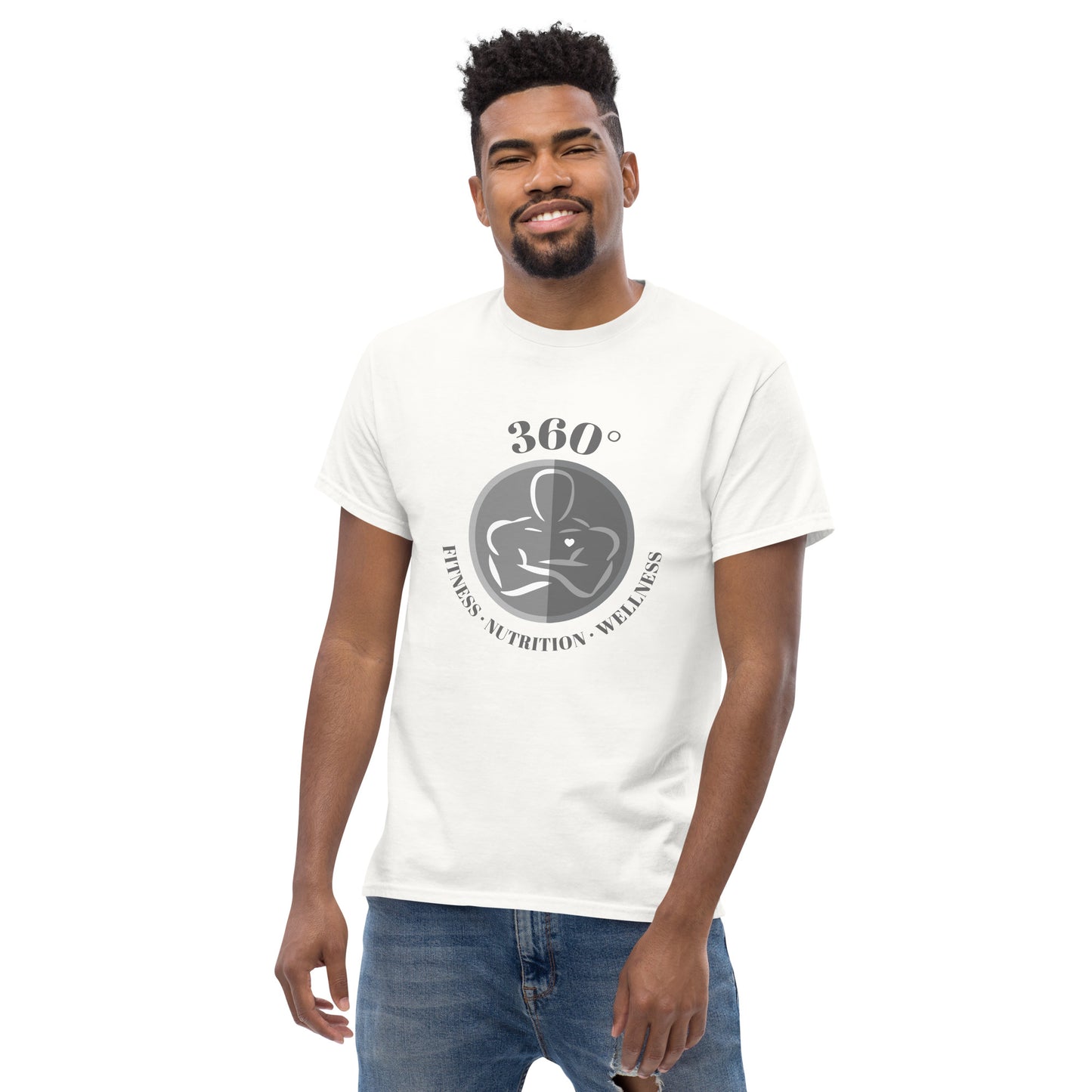 Men's classic tee