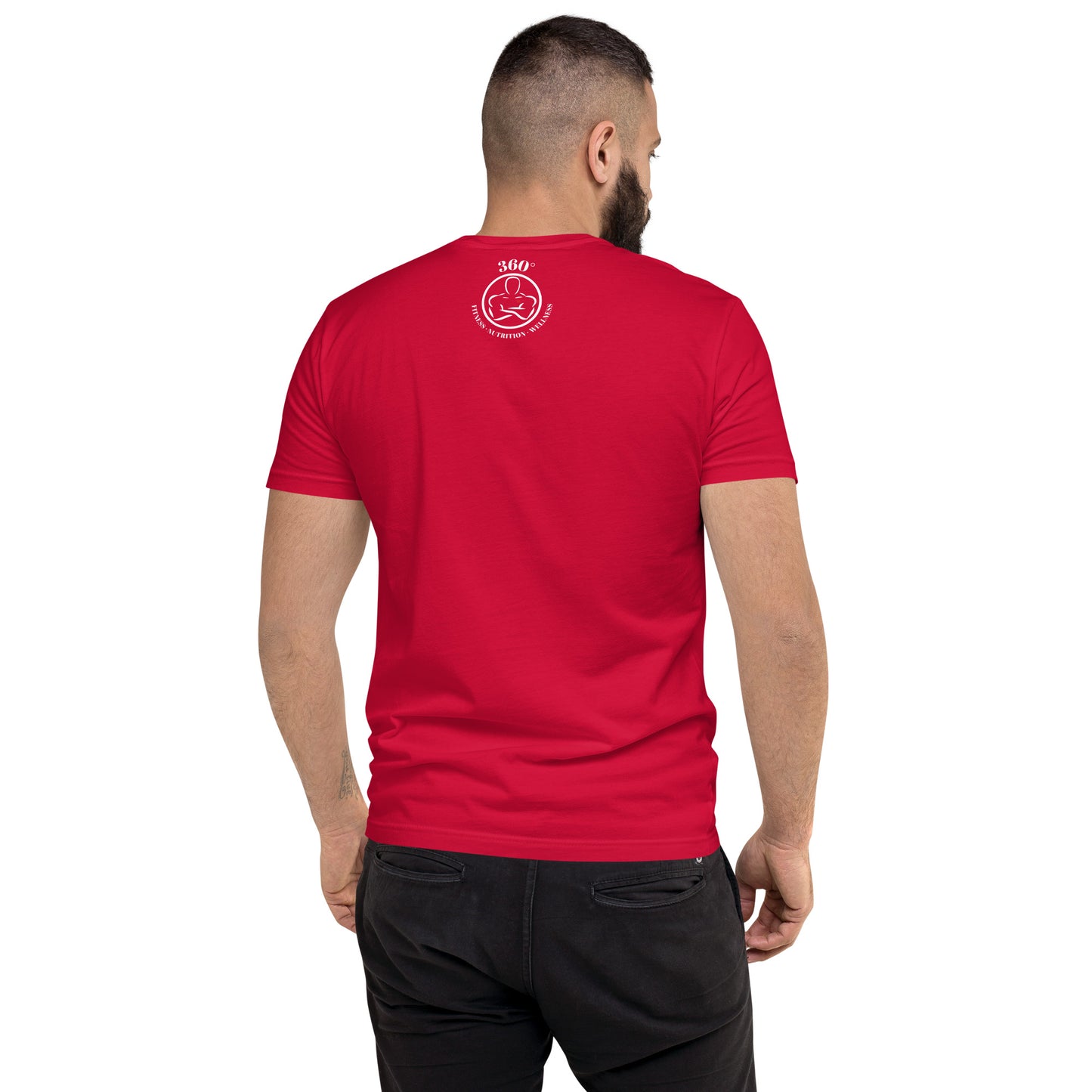 Short Sleeve T-shirt