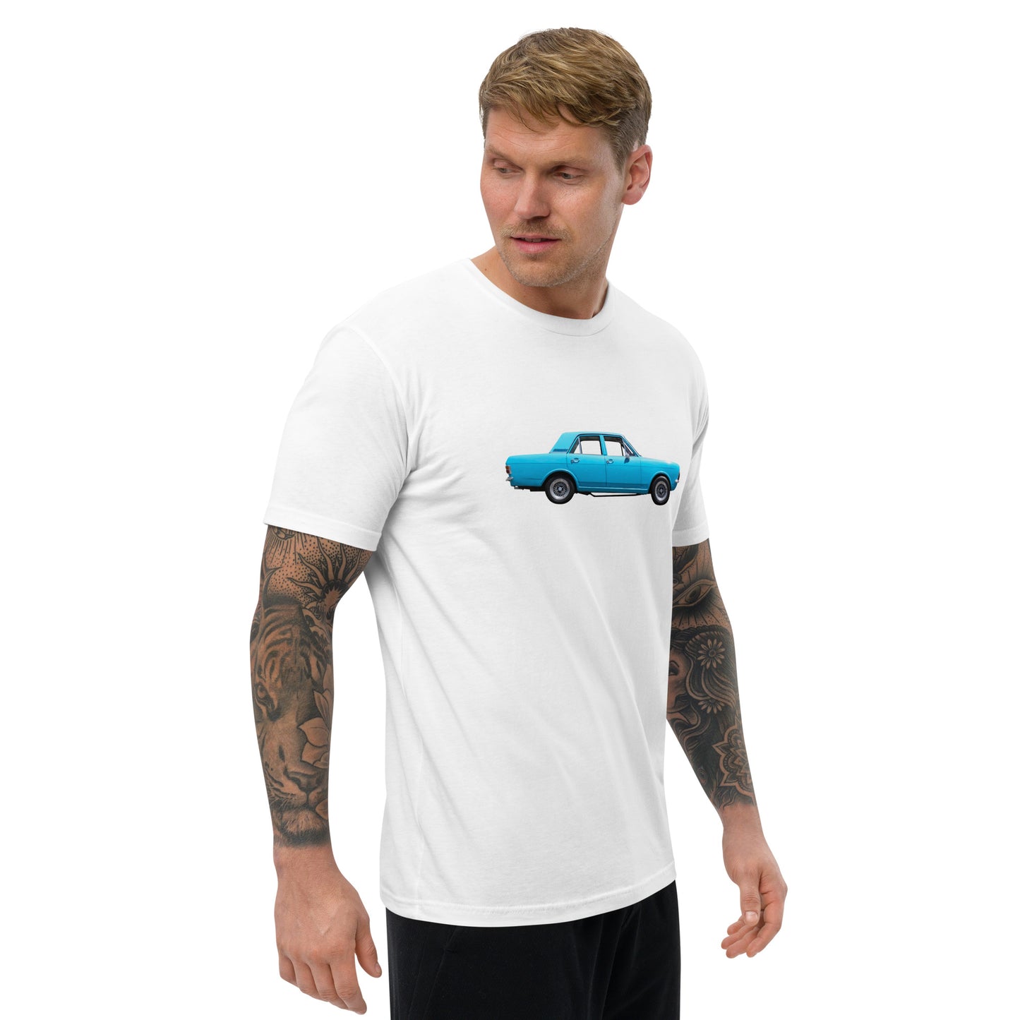 Short Sleeve T-shirt