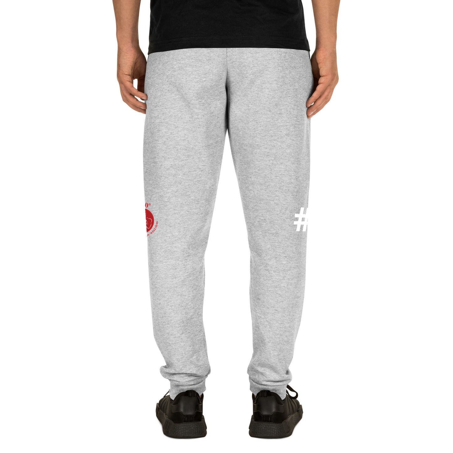 Unisex Joggers