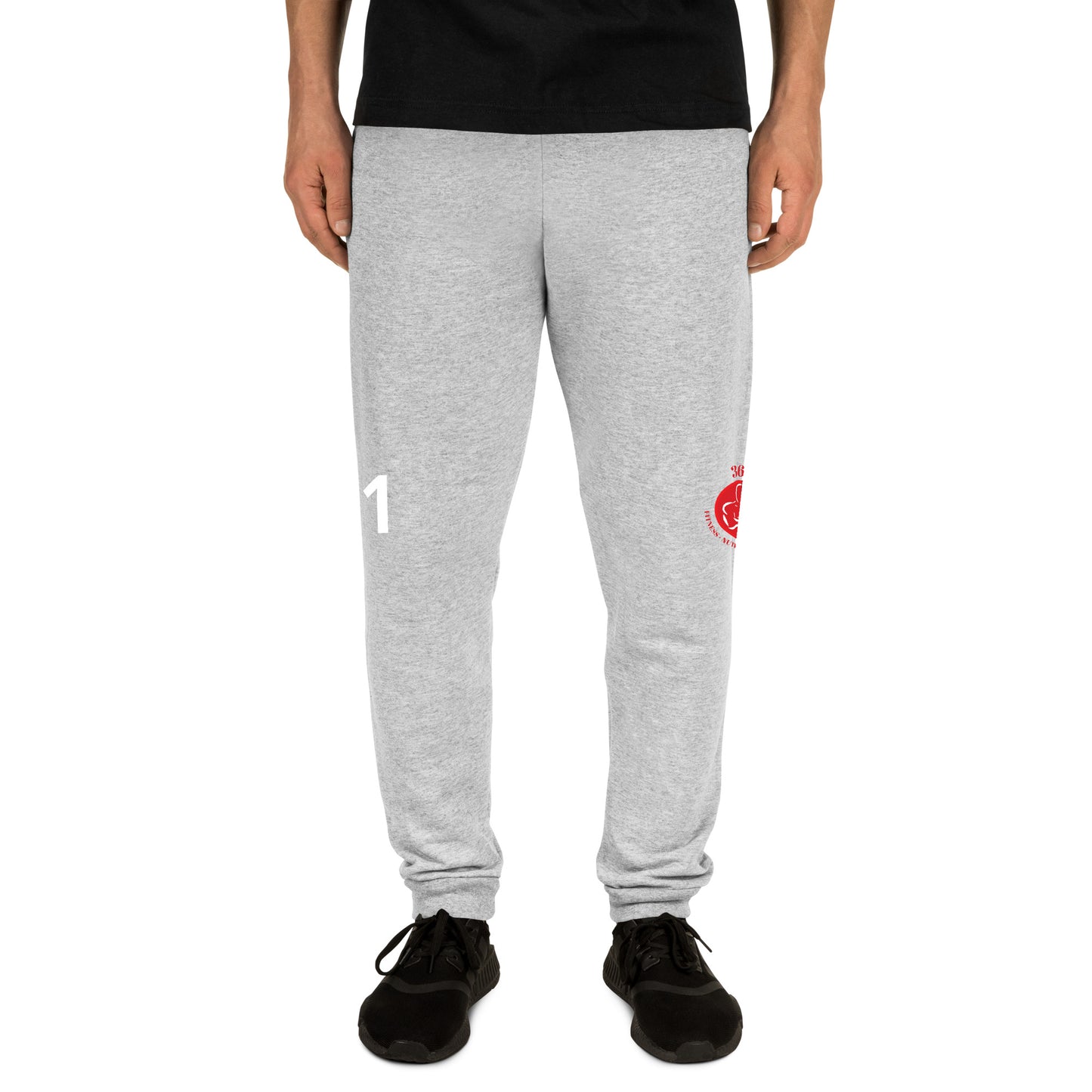 Unisex Joggers