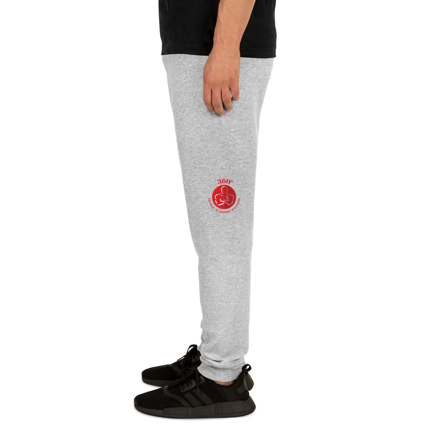 Unisex Joggers