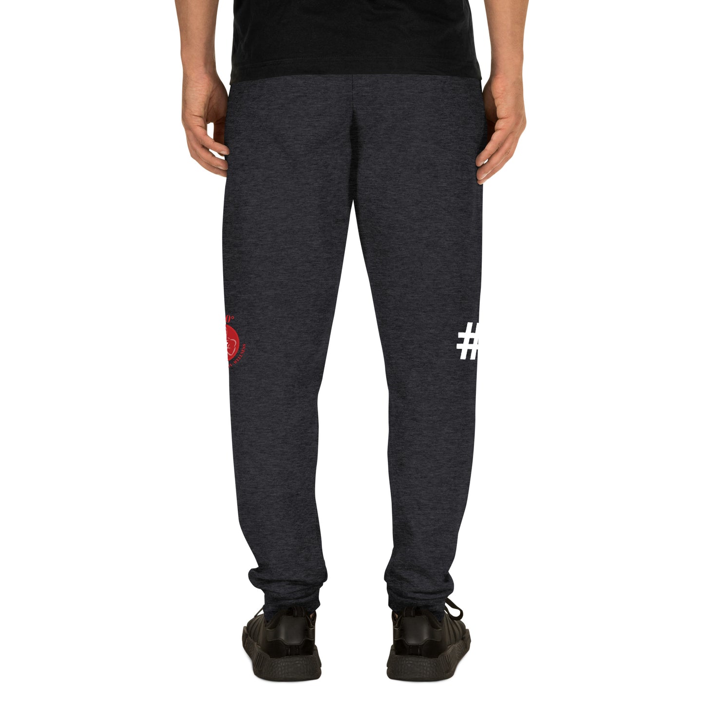 Unisex Joggers