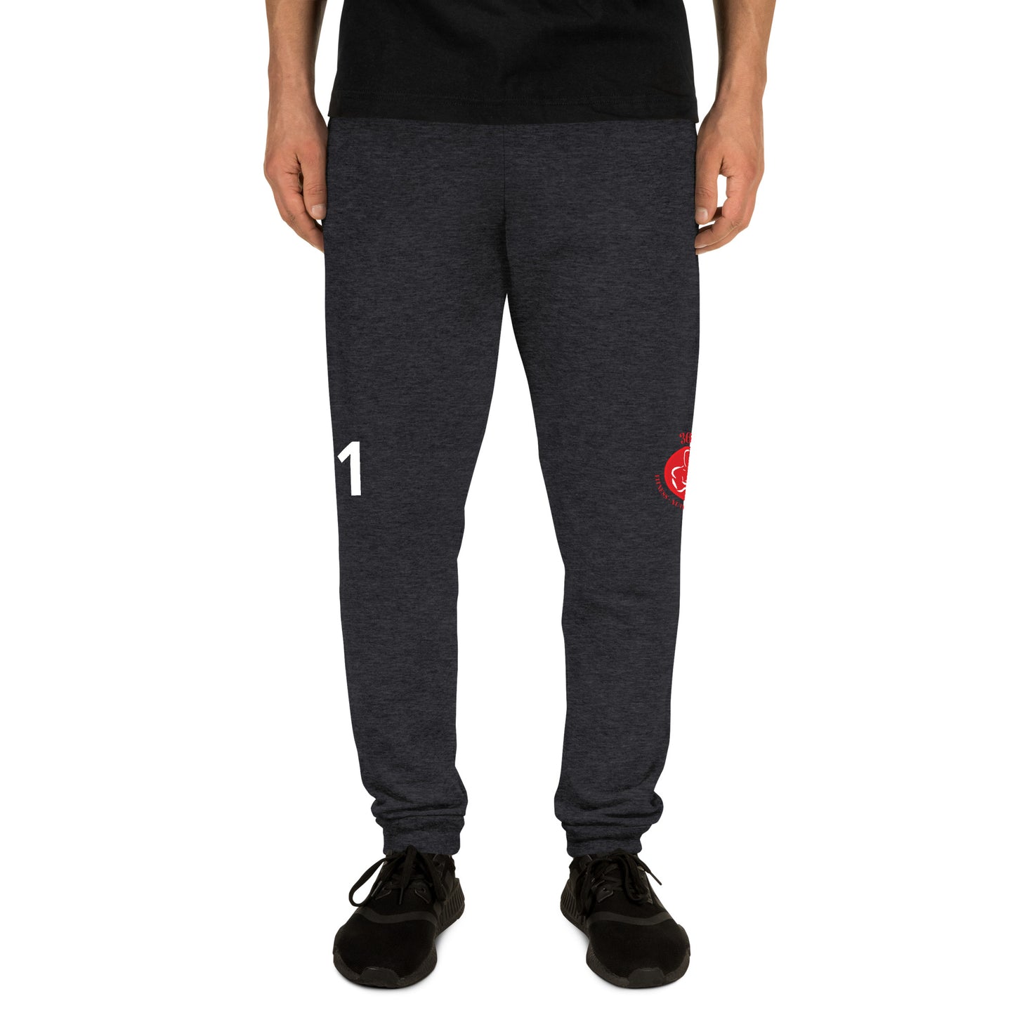 Unisex Joggers